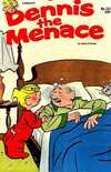 Dennis the Menace #111 Comic Books - Covers, Scans, Photos in Dennis the Menace Comic Books - Covers, Scans, Gallery